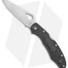 Byrd Cara Cara 2 Lockback Knife Gray FRN (3.75" Satin) BY03PGY2