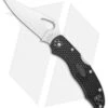 Byrd Harrier 2 Lightweight Lockback Knife Black FRN (3.36" Satin) BY01PBK2 2 Byrd Harrier 2 Lightweight Lockback Knife Black FRN (3.36" Satin) BY01PBK2 -Benchmadess Zone Byrd Harrier 2 Lightweight LB Black FRN Satin BY01PBK2 BHQ 106177 jr