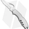 Byrd Meadowlark Lockback Knife Stainless Steel (2.94" Satin Serr) BY04PSCP