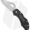 Byrd Robin 2 Lockback Knife Gray FRN (2.375" Satin) BY10PGY2