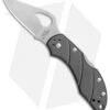 Byrd Robin 2 Lockback Knife Titanium (2.4" Satin) BY10TIP2 -Benchmadess Zone Byrd Robin BY10TIP2 BHQ 34307 jr 2