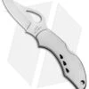 Byrd Robin Lockback Knife Stainless Steel (2.5" Satin) BY10PCP
