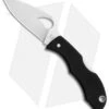 Byrd Starling 2 Lockback Knife Black G-10 (1.9" Satin) BY12GP2 -Benchmadess Zone Byrd Starling 2 BY12GP2 BHQ 49580 jr 2