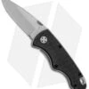 Camillus Camco DP Speed Assist Liner Lock Knife Black GFN (2.7" Satin) -Benchmadess Zone Camillus Camco DP Black GFN COBC1C BHQ 67841 jr