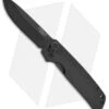 Camillus Cuda Mini Manual Folding Knife Black G-10 (3" Black) CM19637 -Benchmadess Zone Camillus Cudo Mini Manual Black G 10 Black CM19637 BHQ 86391 jr