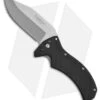Camillus Morph Frame Lock Knife Black G10 (3.5" Satin) -Benchmadess Zone Camillus Morph Black G10 satin BHQ 69561 er