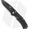 Camillus Vortex Liner Lock Knife Black G-10 (3.125" Black) 19205 -Benchmadess Zone Camillus Vortex Black G10 Black BHQ 43027 er