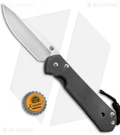 Chris Reeve Large Sebenza 21 Knife CGG Doppler (3.5" Stonewash) -Benchmadess Zone Chris Reeve Large Sebenza 21 CGG Doppler SW L21 1246 BHQ 92524 jr bottlecap