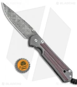 Chris Reeve Large Sebenza 21 Drop Point Natural Micarta Inlays Raindrop Damascus -Benchmadess Zone Chris Reeve Large Sebenza 21 Drop Point Natural Micarta Inlays Raindrop Damascus BHQ 94353 kp bottle cap