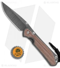 Chris Reeve Large Sebenza 31 Natural Micarta Ladder Damascus -Benchmadess Zone Chris Reeve Large Sebenza 31 FL Natural Micarta Ladder Damascus BHQ 98942 jr bottlecap