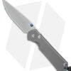 Chris Reeve Large Sebenza 31 Frame Lock Knife Ti (3.625" SW) Blade Show Bead -Benchmadess Zone Chris Reeve Large Sebenza 31 Frame Lock Knife Ti 3.625 SW Blade Show Bead BHQ 134536 LS