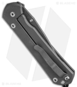 Chris Reeve Large Sebenza 31 Unique Graphic Planets Pyrite (D) 2019 IWA -Benchmadess Zone Chris Reeve Large Sebenza 31 Unique Graphic Planets Pyrite BHQ 113449 td side