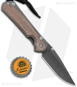 Chris Reeve Left Hand Small Sebenza 31 Natural Micarta Ladder Damascus -Benchmadess Zone Chris Reeve Left Hand Small Sebenza 31 Natural Micarta Ladder Damascus BHQ 98982 jr bottlecap