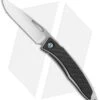 Chris Reeve Mnandi Gentleman's Knife Carbon Fiber (2.75" Satin) -Benchmadess Zone Chris Reeve Mnandi Gentlemans Knife CF Satin BHQ 75516 jr