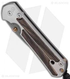 Chris Reeve Small Sebenza 21 Bog Oak Basektweave Dam S21-1084 -Benchmadess Zone Chris Reeve Small Sebenza 21 Bog Oak Basketweave Damascus S21 1084 BHQ 87907 jr spine