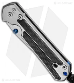 Benchmadess Zone -Benchmadess Zone Chris Reeve Small Sebenza 21 Tanto CF SW S21 1228 BHQ 84538 jr spine