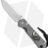 Chris Reeve Small Sebenza 31 Knife CGG Rhino (2.94" Stonewash) -Benchmadess Zone Chris Reeve Small Sebenza 31 CGG Rhino SW S31 1500 BHQ 118813 jr