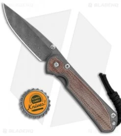 Chris Reeve Small Sebenza 31 Natural Micarta Raindrop Damascus -Benchmadess Zone Chris Reeve Small Sebenza 31 Natural Micarta Raindrop Damascus BHQ 98984 jr bottlecap