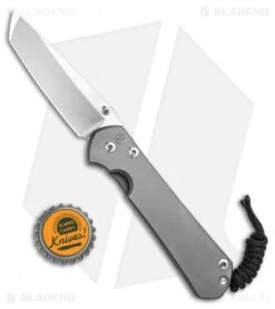 Chris Reeve Small Sebenza 31 Tanto Frame Lock Knife BB Ti (2.9" SW) -Benchmadess Zone Chris Reeve Small Sebenza 31 Tanto Frame Lock Knife 2in 94cm Stonewash BHQ 139546 td size