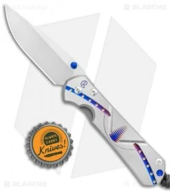 Chris Reeve Small Sebenza 31 Unique Graphic Beehive (C) (3" Satin) -Benchmadess Zone Chris Reeve Small Sebenza 31 Unique Graphic Beehive BHQ 113440 jr bottlecap