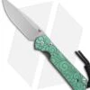 Chris Reeve Small Sebenza 21 Knife CGG Paisley (2.94" Stonewash) -Benchmadess Zone Chris Reeve small Sebenza 21 CGG paisley sw BHQ 67733 er