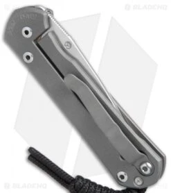 Benchmadess Zone -Benchmadess Zone Chris Reeve small Sebenza 21 CGG paisley sw BHQ 67733 er side