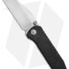EOS Surgeon Frame Lock Knife Carbon Fiber (3.75" Satin)