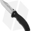 Emerson Aftershock SF Liner Lock Knife Black G-10 (3.75" Stonewash) -Benchmadess Zone Emerson Aftershock SF Black G 10 SW BHQ 67892 jr