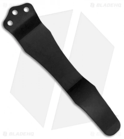 Emerson American Flag Replacement Pocket Clip (Black) 4 Emerson American Flag Replacement Pocket Clip (Black) - Image 2