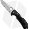 Emerson Hard Wear Japanese Endeavor Folding Knife (3.4" Satin Serr) -Benchmadess Zone Emerson Endeavor PS BHQ 8707 jr 2