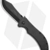 Emerson Market Skinner Liner Lock Knife Black G-10 (3.9" Black) MKT-BT -Benchmadess Zone Emerson Market Skinner LL Black G 10 Black BHQ 96219 jr