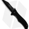 Emerson Seax Liner Lock Knife Black G-10 (3.9" Black) -Benchmadess Zone Emerson Seax LL Black G 10 Black SEAX BT BHQ 86965 jr