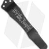 Emerson "We The People" Replacement Pocket Clip (Black) -Benchmadess Zone Emerson We The People replacement pocket clip black BHQ 68133 er