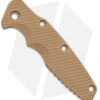Hinderer 3.5" Eklipse G-10 Scale (Coyote)