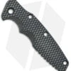 Hinderer 3.5" Eklipse G-10 Scale (Coyote/Black) -Benchmadess Zone Hinderer 3.5in Eklipse G 10 Scale Coyote Black BHQ 140378 jr