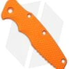 Hinderer 3.5" Eklipse G-10 Scale (Orange) -Benchmadess Zone Hinderer 3.5in Eklipse G 10 Scale Orange BHQ 137604 jr