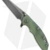 Hinderer Knives Fatty Edition XM-18 3.5 Wharncliffe Knife Jade/Bronzed (SW) -Benchmadess Zone Hinderer Fatty Ed XM 18 Warncliffe Jade Bronze Ano BHQ 49832 jr