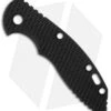 Hinderer Knives 3" XM-18 Black G10 Replacement Scale -Benchmadess Zone Hinderer Knives 3in XM 18 Black G 10 Replacement Scale BHQ 14713 jr