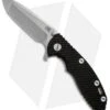 Hinderer Knives XM-18 3.0 Spanto Knife Black G-10/Bronze Ti (Stonewash)
