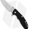 Hinderer Knives XM-18 3.5 Gen 6 Sheepsfoot Knife Black G-10 (Stonewash) -Benchmadess Zone Hinderer Knives XM 18 Gen 6 Sheepsfoot Black G 10 SW K2522SGS00 BHQ 89789 jr