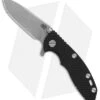 Hinderer XM-18 3.0 Gen 6 Slicer Knife Black G-10 (Working) -Benchmadess Zone Hinderer Knives XM 18 Gen 6 Slicer Black G10 Working BHQ 89942 er
