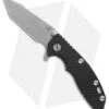 Hinderer Knives XM-18 3.0 Harpoon Tanto Knife Black G-10 (Working) 1 Hinderer Knives XM-18 3.0 Harpoon Tanto Knife Black G-10 (Working) -Benchmadess Zone Hinderer Knives XM 18 Harpoon tanto black G10 working BHQ 75566 er