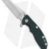 Hinderer XM-18 3.0 Gen 6 Wharncliffe Knife Green/Black G-10 (Stonewash) 1 Hinderer XM-18 3.0 Gen 6 Wharncliffe Knife Green/Black G-10 (Stonewash) -Benchmadess Zone Hinderer XM 18 Gen 6 Wharncliffe Green Black G 10 SW BHQ 88804 jr