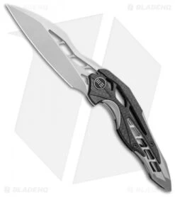 WE Knife Co. Isham Arrakis Folding Knife 906CF-C + Mystery CIVIVI Knife -Benchmadess Zone WE Knife Co Isham Arrakis 906CF C plus Mystery CIVIVI BHQ 131775 jr arrakis