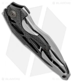 WE Knife Co. Isham Arrakis Folding Knife 906CF-C + Mystery CIVIVI Knife -Benchmadess Zone WE Knife Co Isham Arrakis 906CF C plus Mystery CIVIVI BHQ 131775 jr arrakis side