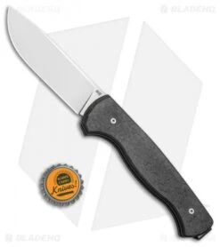 WE Knife Co. MRF Markus Reichart Folding Knife Shred CF (3.44" Bead Blast) -Benchmadess Zone WE Knife Co MRF Markus Reichart Folding Knife Shred CF Bead Blast BHQ 105661 kp bottlecap jr