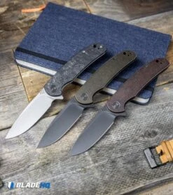 WE Knife Co. Practic Liner Lock Knife Brass (3.3" Black Stonewash M390) -Benchmadess Zone WE Knife Co Practic Liner Lock Knife Brass Black Stonewash M390 BHQ 113485 kp book web