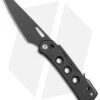 WE Knife Co. SNECX Vision R Superlock Knife Black Titanium (3.5" Black SW) -Benchmadess Zone WE Knife Co SNECX Vision R Superlock Black Ti Black SW BHQ 151741 jr