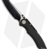 WE Knife Co. 620K Frame Lock Knife Black Titanium (4" Black) -Benchmadess Zone WE Knife Ti Black Black 620K BHQ 51899 jr