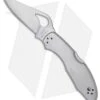 Byrd Meadowlark 2 Lockback Knife Stainless Steel (2.94" Satin) BY04P2